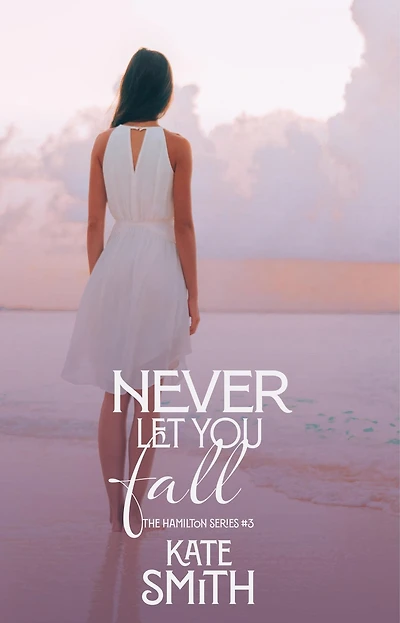 Never Let You Fall