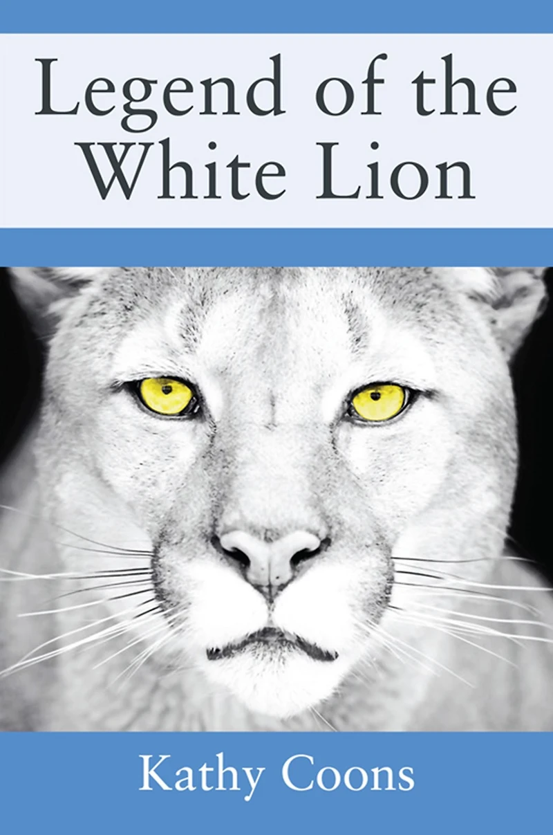 Legend of the White Lion
