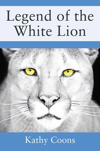Legend of the White Lion