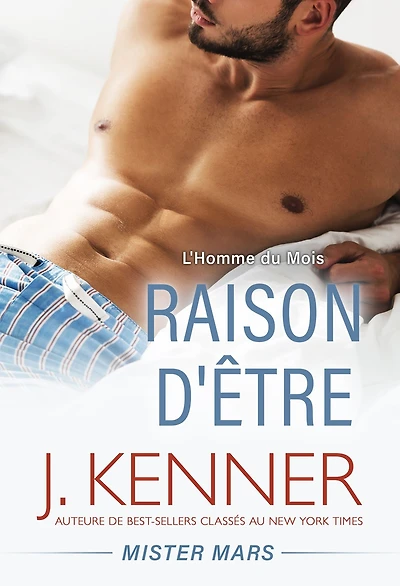 Raison d'etre