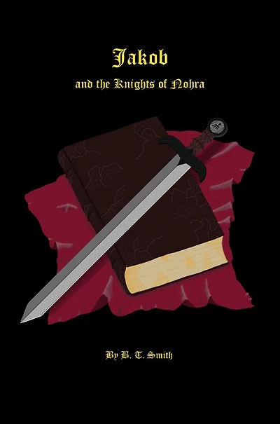 Jakob and the Knights of Nohra