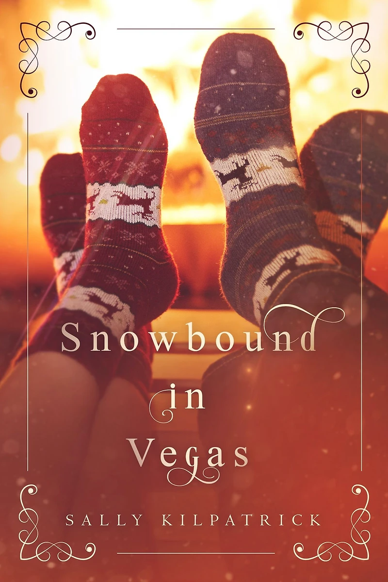 Snowbound Vegas