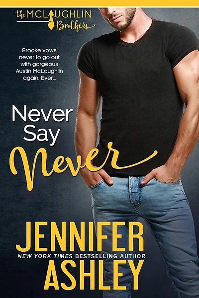 Never Say