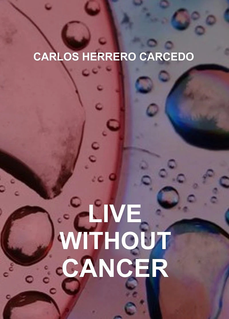LIVE WITHOUT CANCER