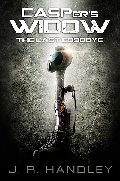 CASPer's Widow: A Last Goodbye