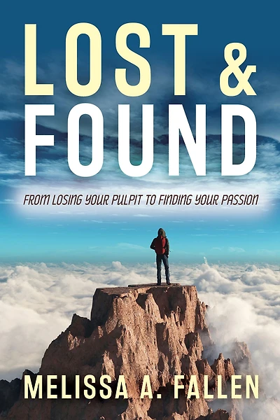 Lost & Found