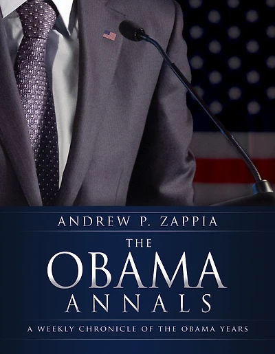 THE OBAMA ANNALS