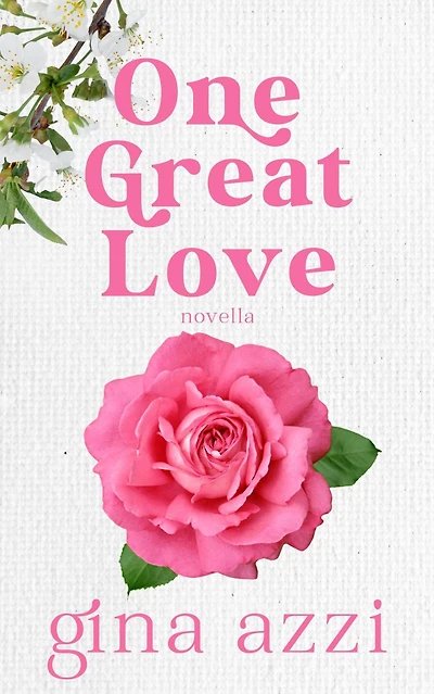 One Great Love: A Finding Love in Scotland Series Novella