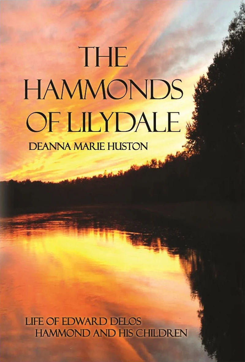 The Hammonds of Lilydale