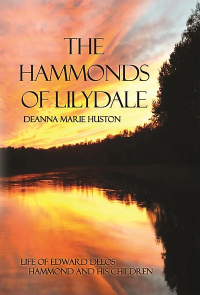 The Hammonds of Lilydale
