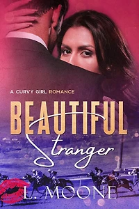 Beautiful Stranger: A Steamy Older Man Curvy Younger Woman Romance