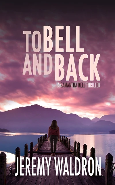 TO BELL AND BACK