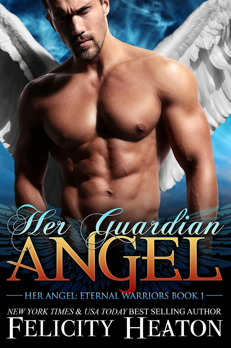Her Guardian Angel