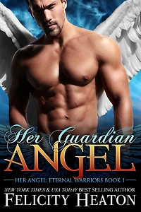 Her Guardian Angel