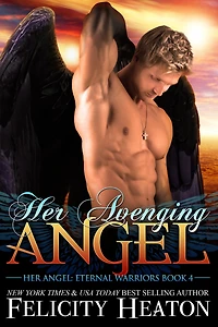 Her Avenging Angel