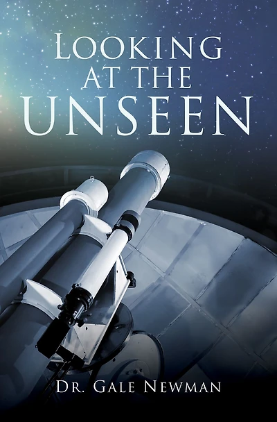Looking At The Unseen