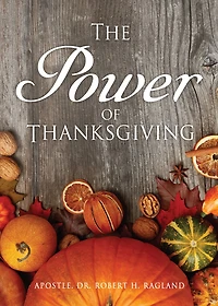 The Power of Thanksgiving