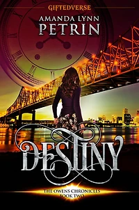 Destiny: A Young Adult Paranormal Fantasy Series