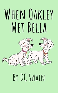When Oakley Met Bella