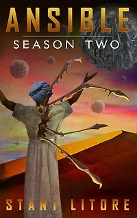 Ansible: Season Two