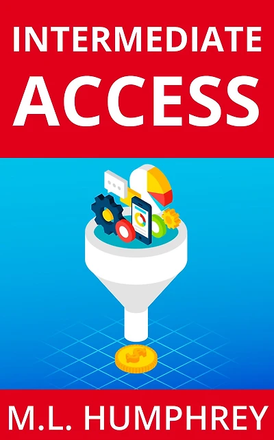 Intermediate Access