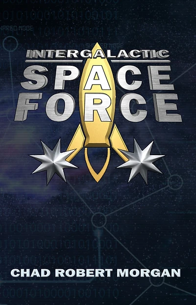 Intergalactic Space Force