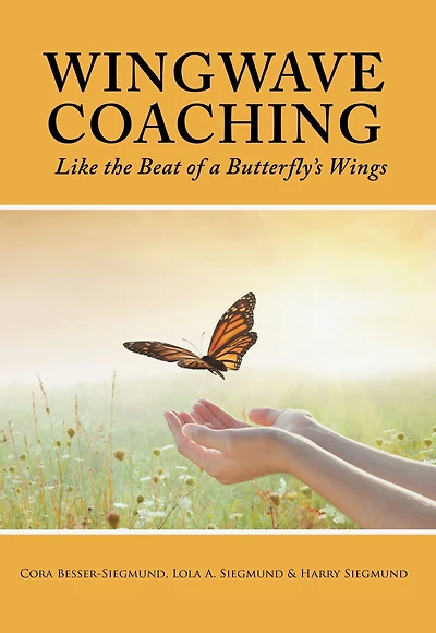 Wingwave Coaching: Like the Beat of a Butterfly's Wings