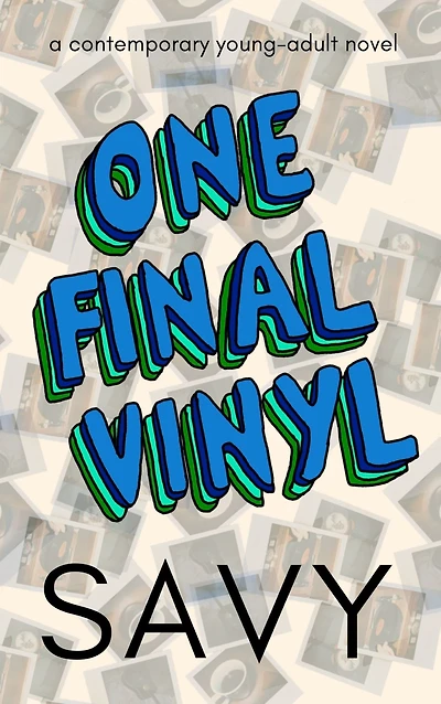 One Final Vinyl