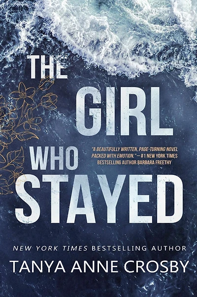 The Girl Who Stayed