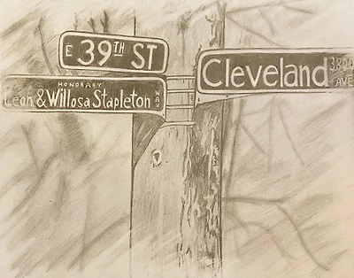 Beyond 39th Street...