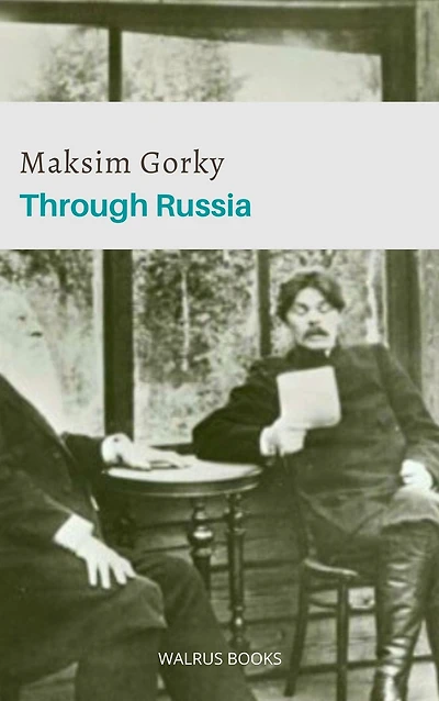 Through Russia