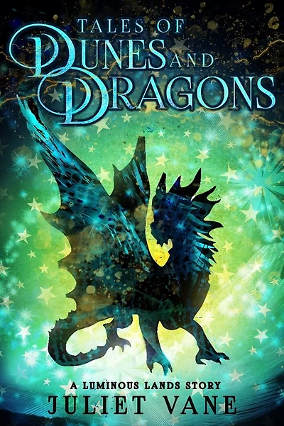 Tales of Dunes and Dragons