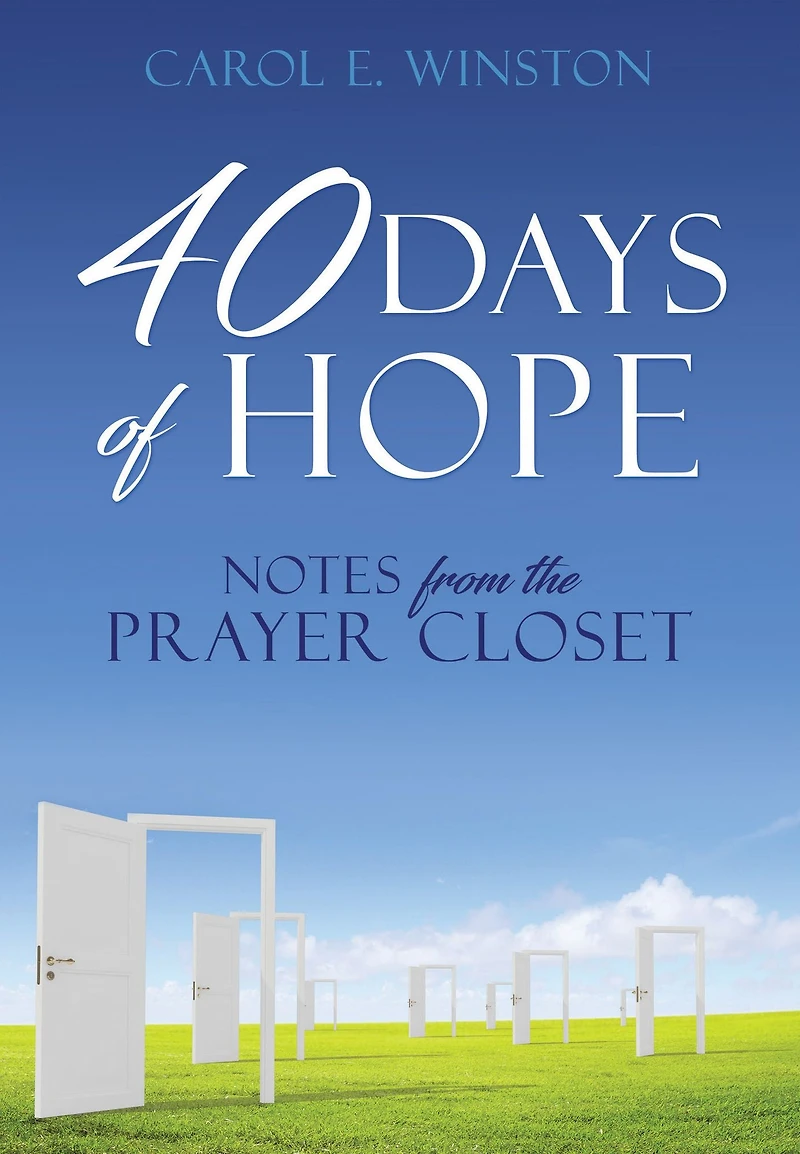 40 DAYS OF HOPE
