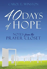 40 DAYS OF HOPE