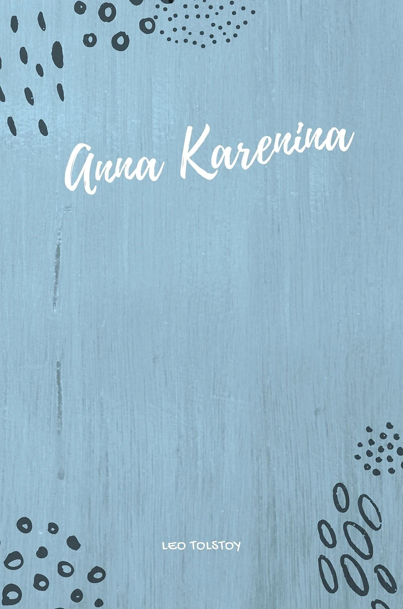 Anna Karenina