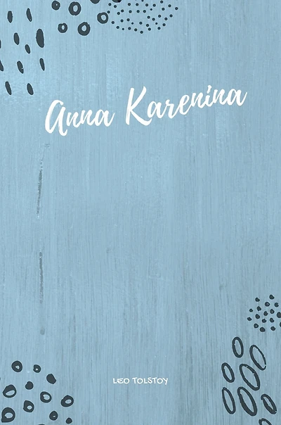 Anna Karenina