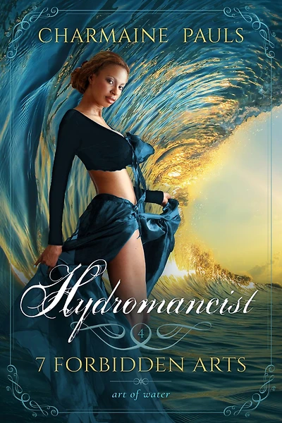 Hydromancist (SECOND EDITION): Art of Water