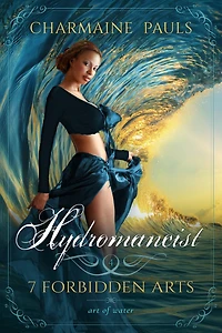 Hydromancist (SECOND EDITION): Art of Water