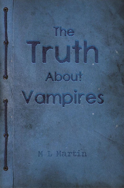 The Truth About Vampires