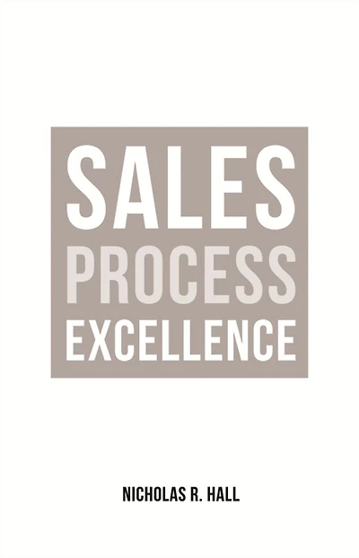 Sales Process Excellence