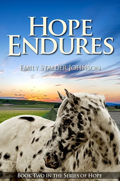 Hope Endures: Book Two the Series of