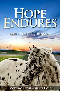 Hope Endures: Book Two the Series of