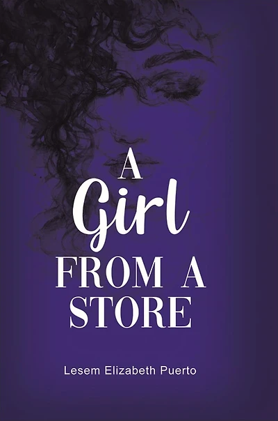 a Girl from Store