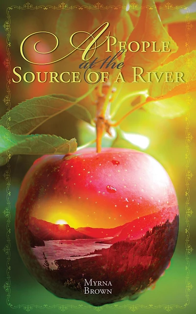 a People at the Source of River
