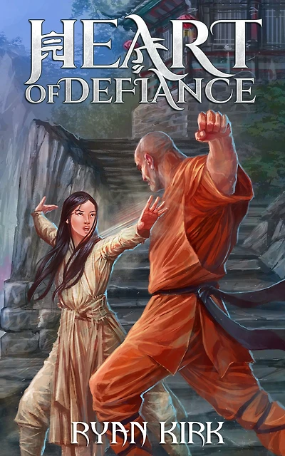 Heart of Defiance