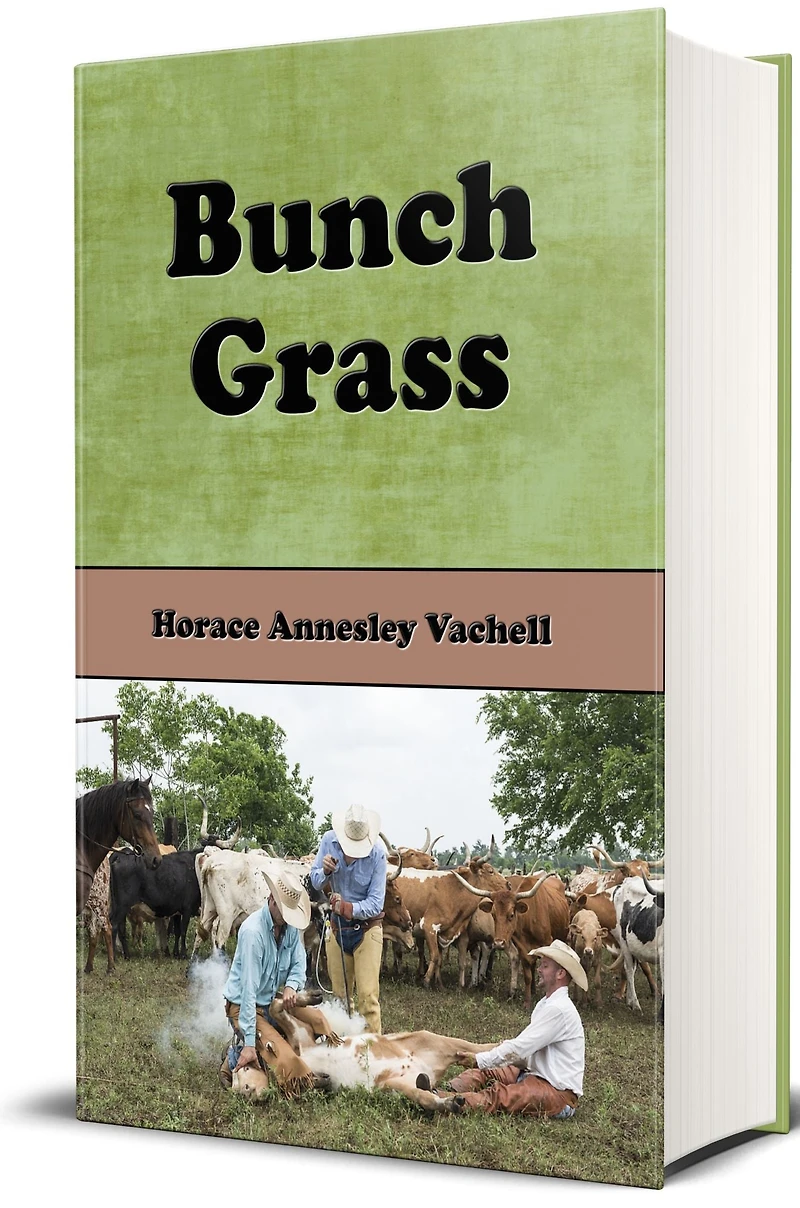 Bunch Grass
