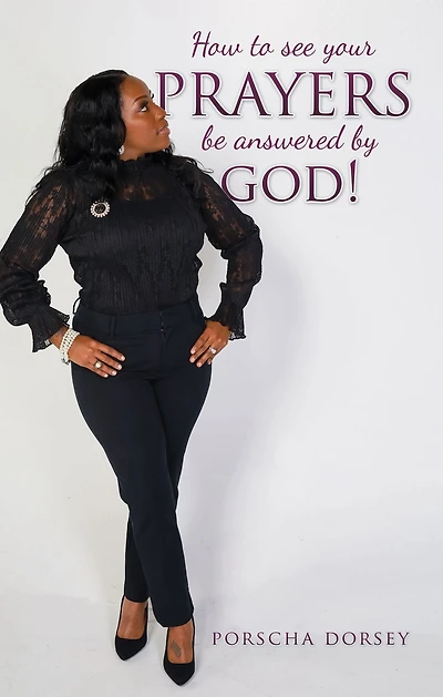 How to see your PRAYERS be answered by God!