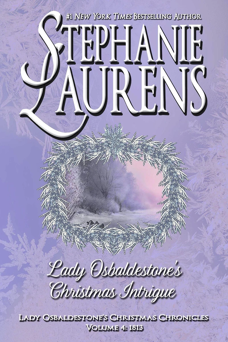 Lady Osbaldestone's Christmas Intrigue