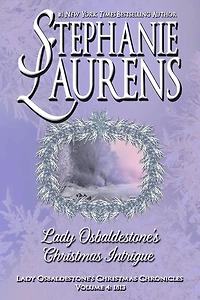 Lady Osbaldestone's Christmas Intrigue