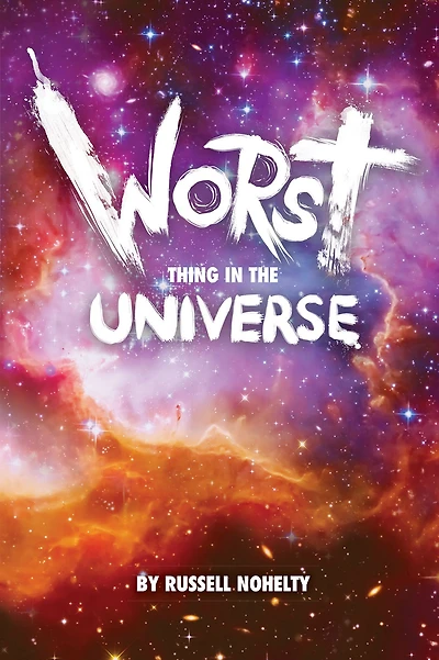 Worst Thing the Universe